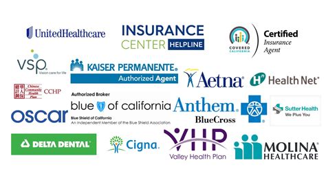 Insurance Company In California