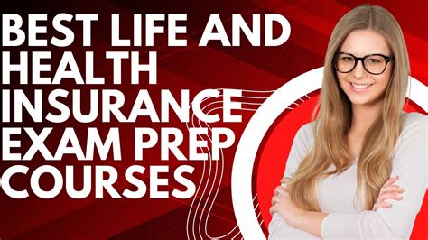 Insurance Exam Prep Course