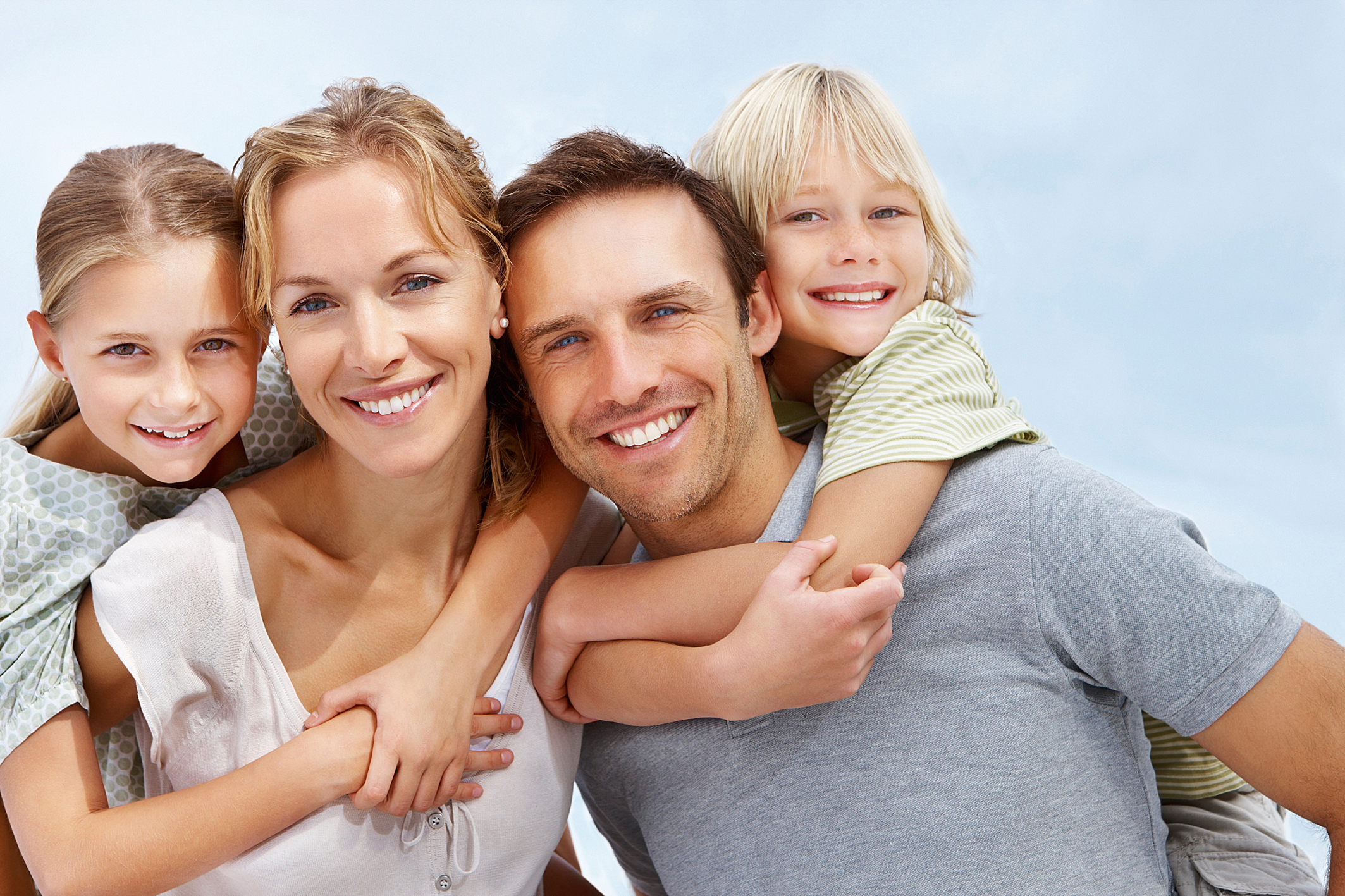 Insurance Family Plan