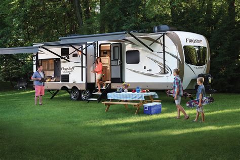 Insurance For Camper