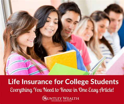 Insurance For College Students