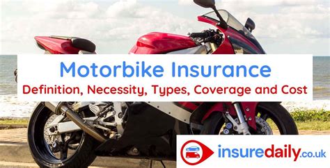Insurance For Motorcycles Insurance For Motorcycles