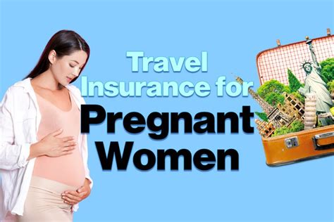 Insurance For Pregnant Women