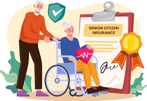Insurance For Senior Citizens