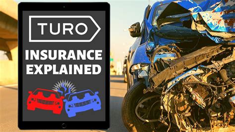 Insurance For Turo