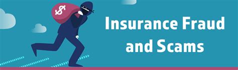 Insurance Fraud And Scams Insurance Fraud And Scams