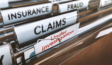 Insurance Fraud Insurance Fraud