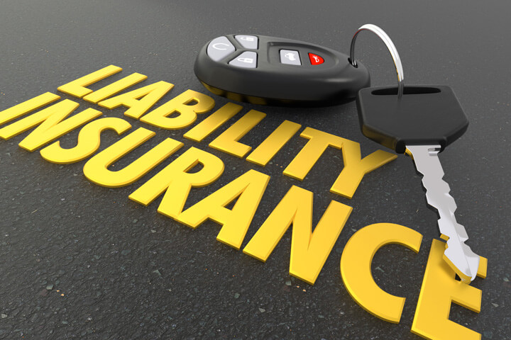 Insurance Liability Cover