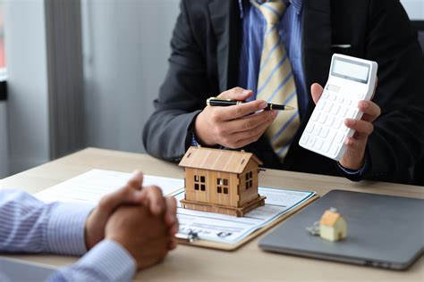 Insurance Mortgage