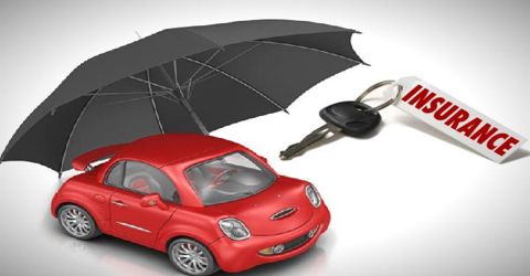 Insurance Motor Vehicle