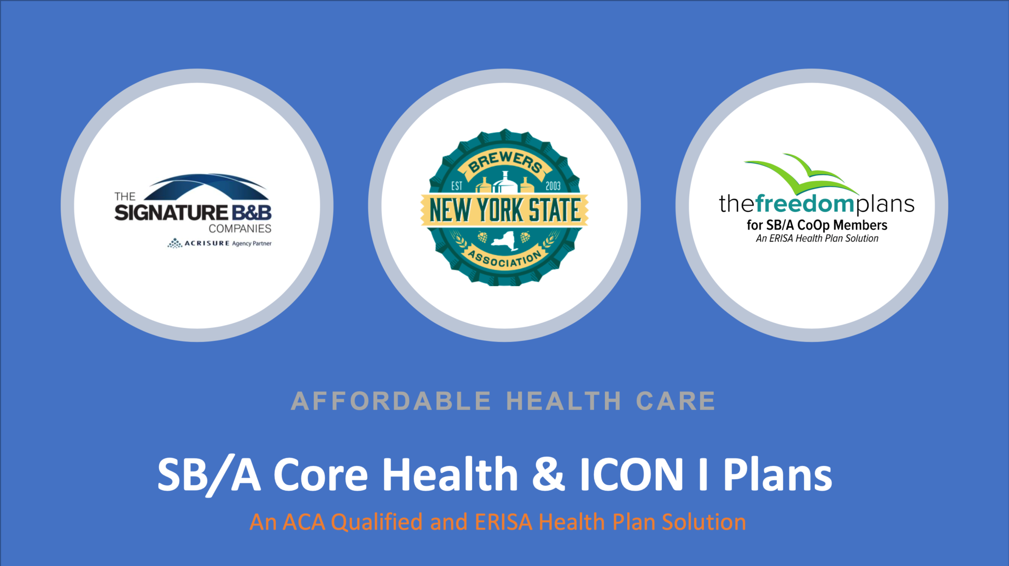 Insurance New York