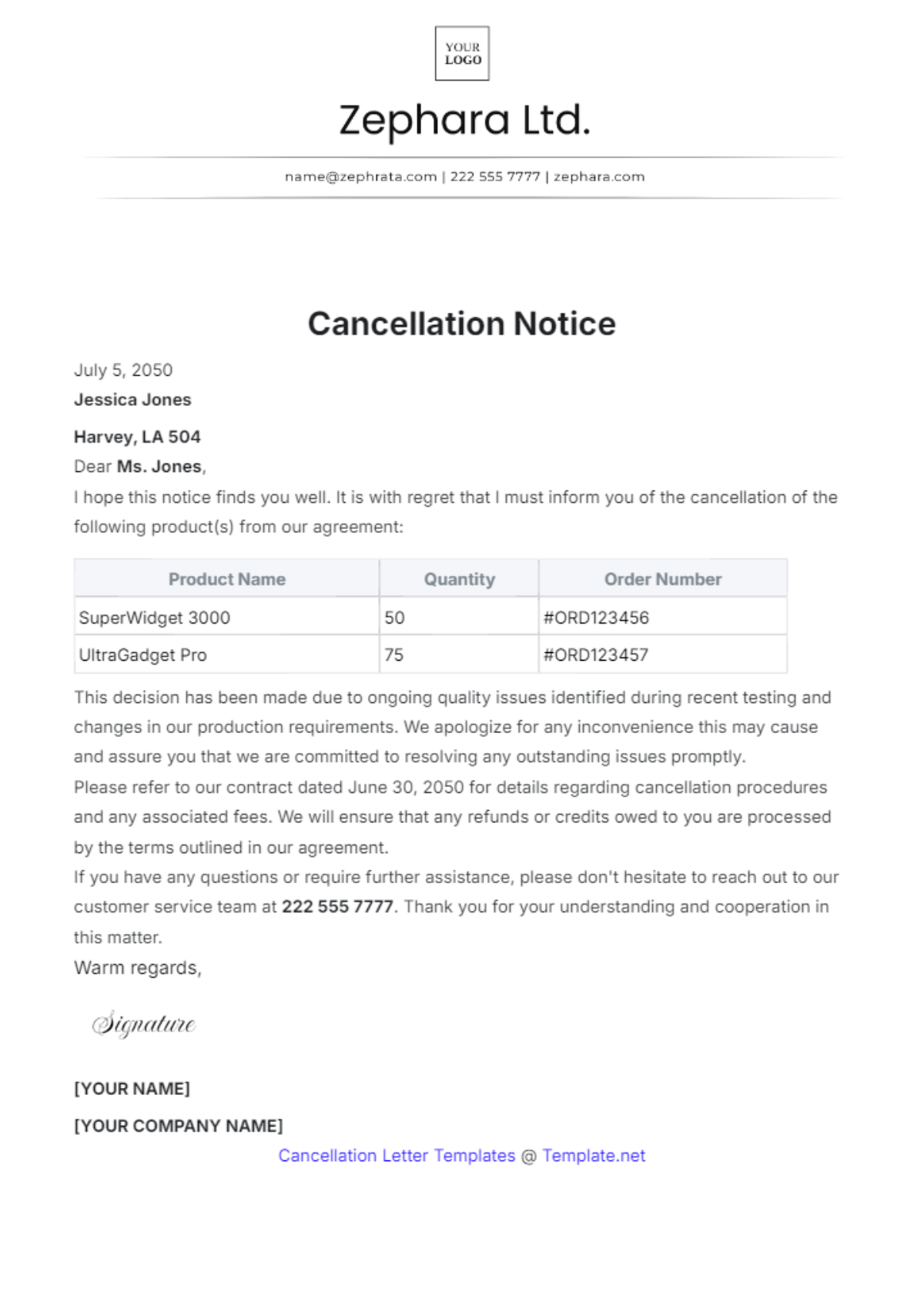 Insurance Policy Insurance Policy