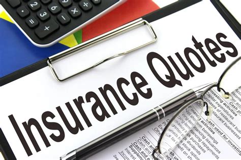 Insurance Quote