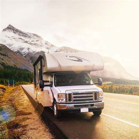 Insurance Rv