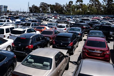 Insurance Salvage Cars