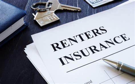 Insurance Tenant