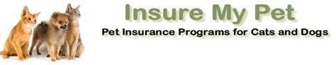 Insure My Pet