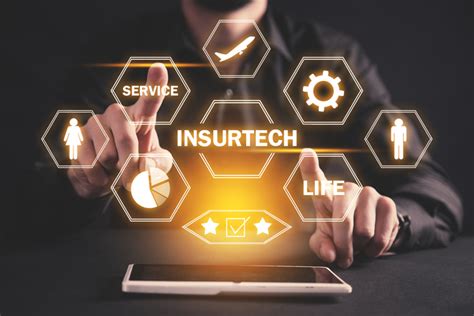 Insure Tech