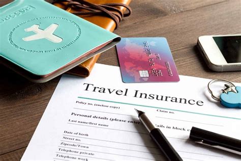 Insure Travel Insurance