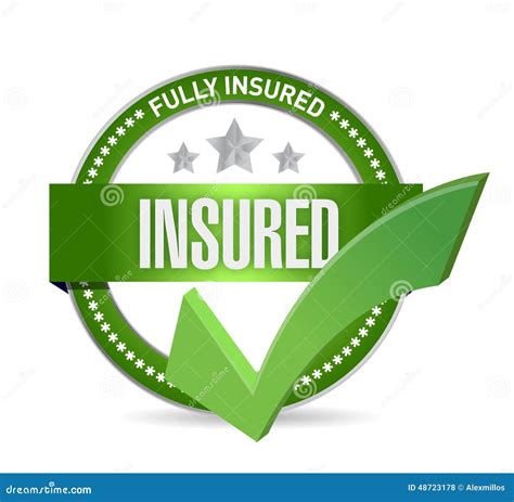 Insured Insured