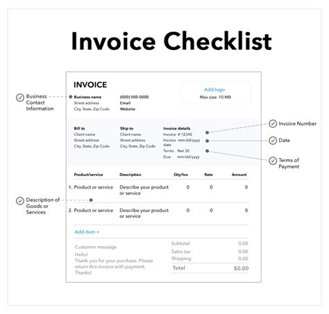 Invoice Guide Definition Examples What To Include Quickbooks Invoice Guide Definition Examples What To Include Quickbooks