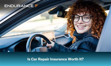 Is Car Repair Insurance Worth It Is Car Repair Insurance Worth It