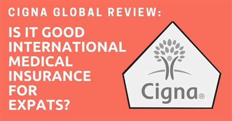 Is Cigna A Good Insurance