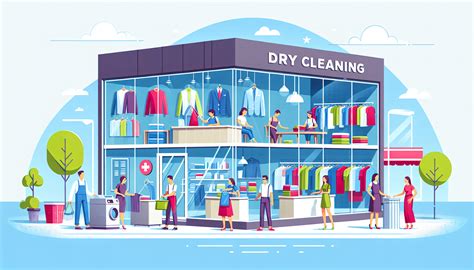 Is Dry Cleaning Business Profitable