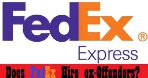 Is Fedex Felony Friendly