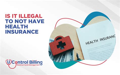 Is Not Having Health Insurance Illegal Is Not Having Health Insurance Illegal