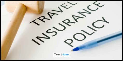 Is Travel Insurance Mandatory For Going To The Usa Travinsu Is Travel Insurance Mandatory For Going To The Usa Travinsu