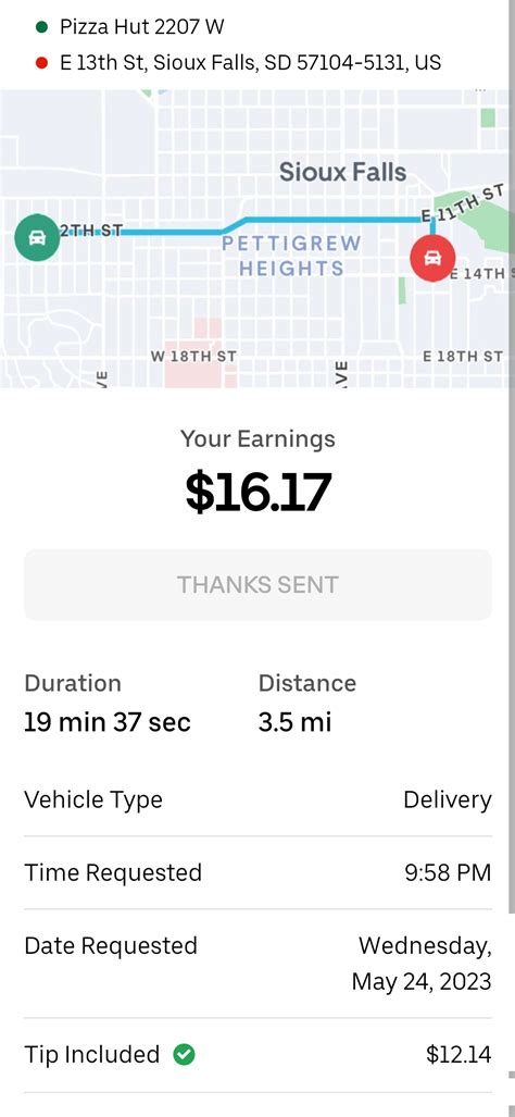 Is Ubereats In My Area