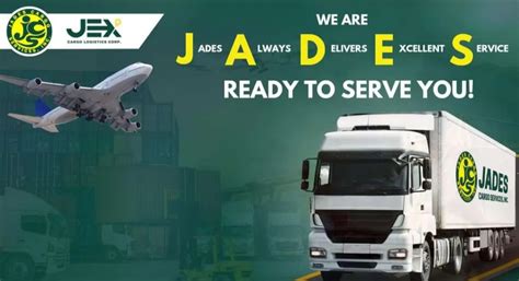 Jades Cargo