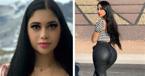 Jailyneojeda Leaked