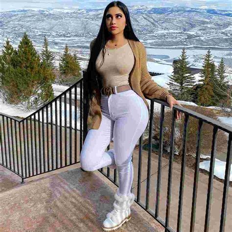 Jailyneojeda Onlyfans Leaked