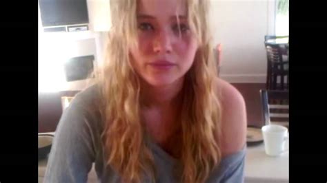 Jennifer Lawrence Leaked Nude