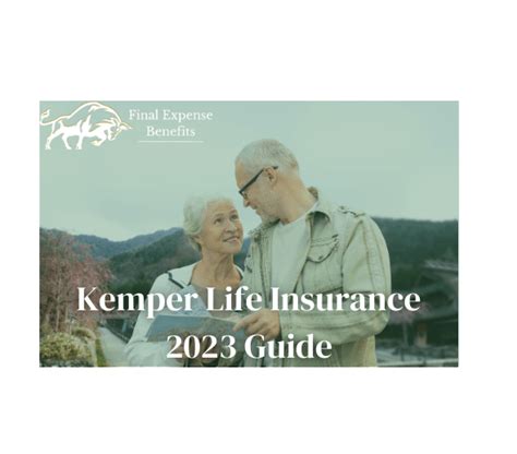 Kemper Life Insurance 2023 A Guide To Affordable Coverage Kemper Life Insurance 2023 A Guide To Affordable Coverage