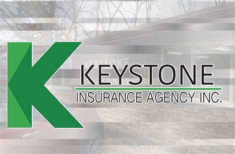 Keystone Ii Agency Tom Etier Keystone Ii Insurance Agency