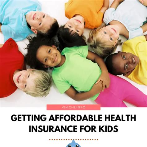Kids Health Insurance
