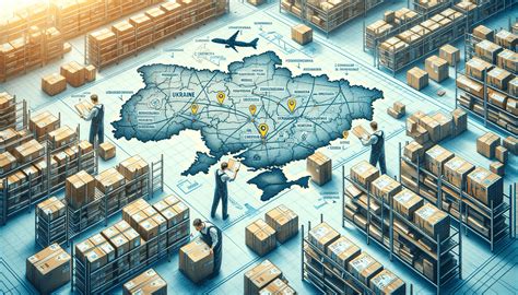 Kiev Shipping