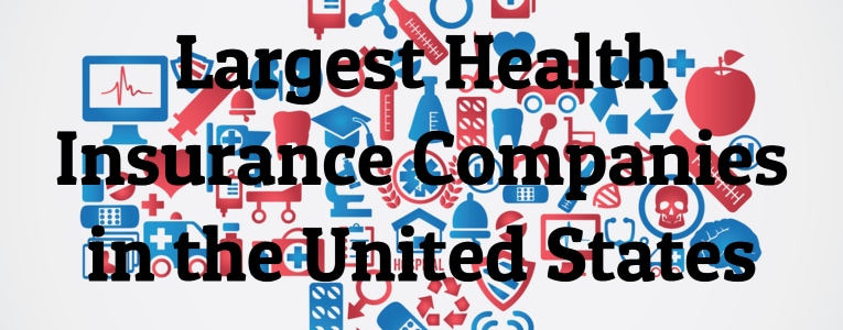 Largest Insurance Companies In Usa