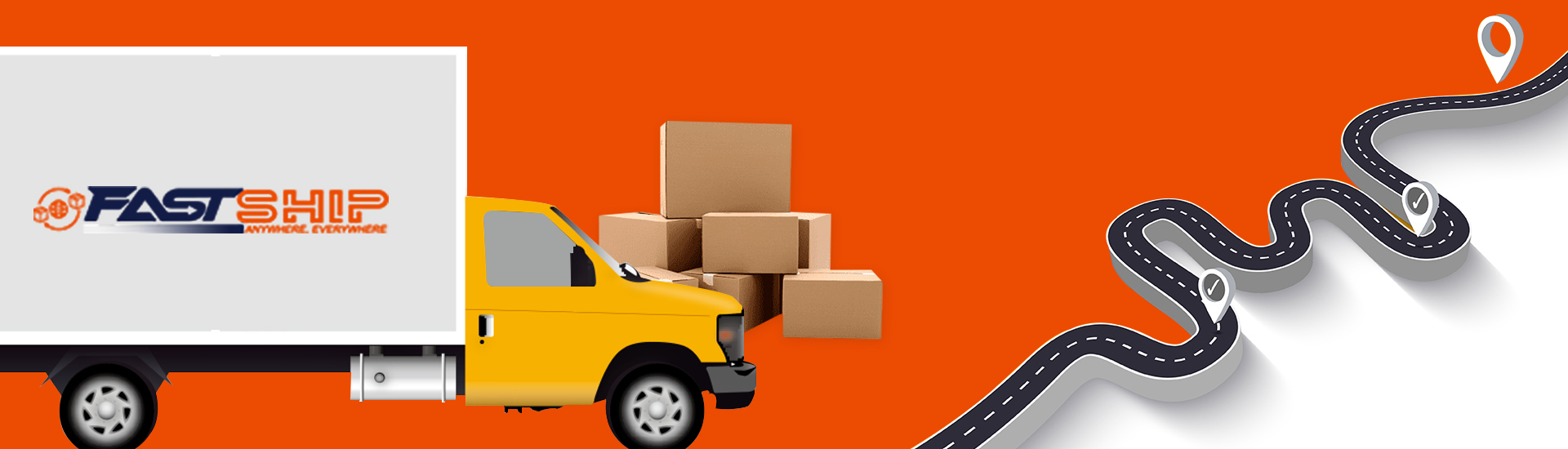 Lastmile Delivery