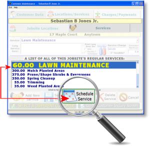 Lawn Care Scheduling Software Business Routing Management Lawn Care Scheduling Software Business Routing Management