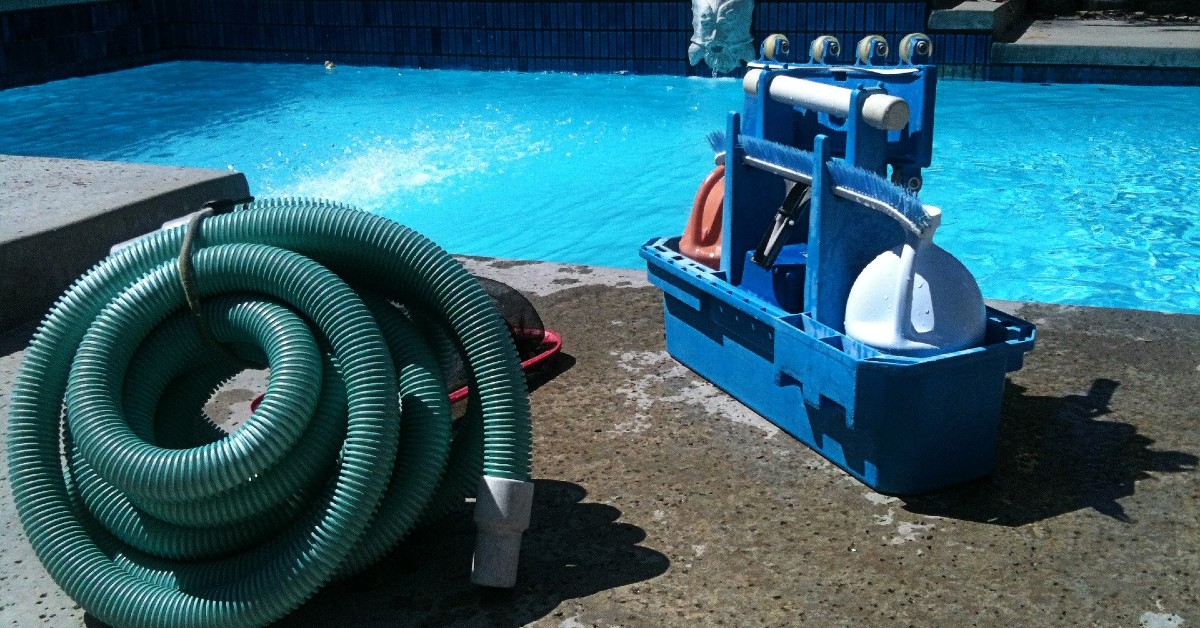 Learn How To Start A Pool Service Business From Scratch Including Start Learn How To Start A Pool Service Business From Scratch Including Start