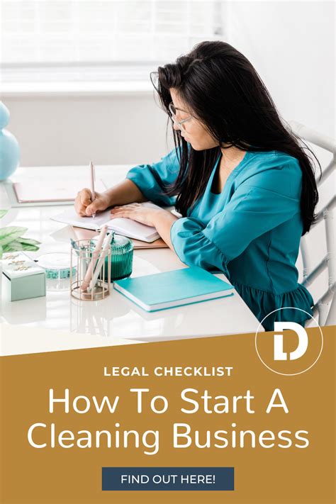 Legal Checklist For Starting A Cleaning Business Artofit Legal Checklist For Starting A Cleaning Business Artofit