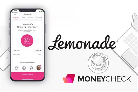 Lemondade Insurance