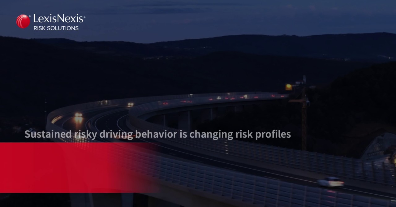 Lexisnexis Insurance Report