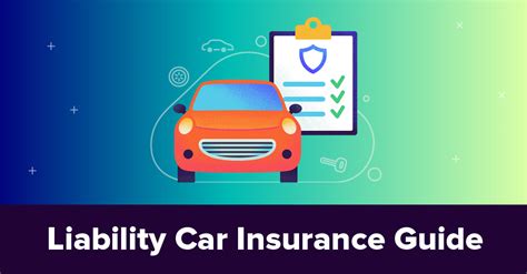 Liability Car Insurance Rental