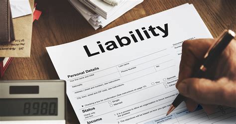 Liability In Insurance