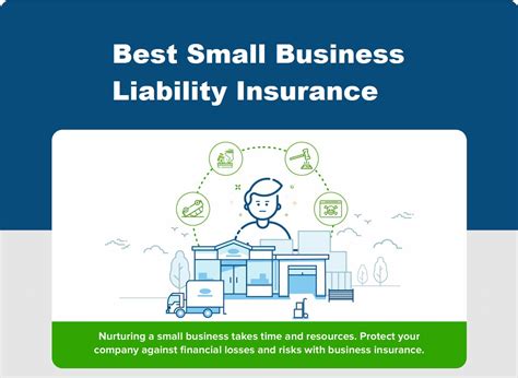 Liability Insurance Small Business